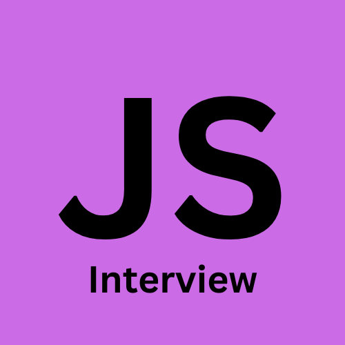 JS tech interview preparation